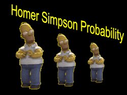 Homer Simpson