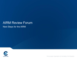 airm foundation
