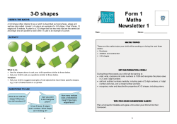 Busy Ant Activity Sheet 1