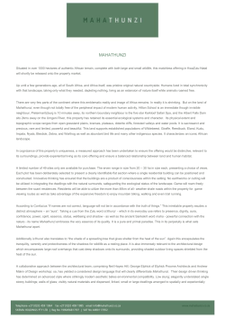Launch Press Release