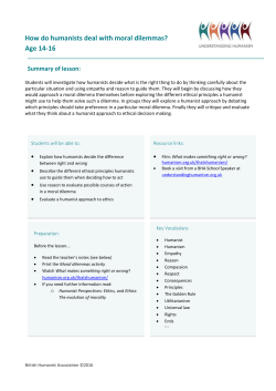 BHA Education Lesson Plan.indd