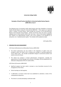 Computer Science and Informatics