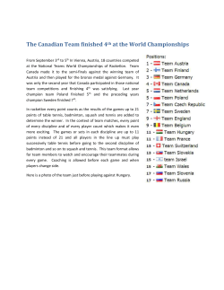 The Hungarian team was leading by 22 points after table tennis and