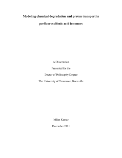 Figure 5-1 - Trace: Tennessee Research and Creative Exchange