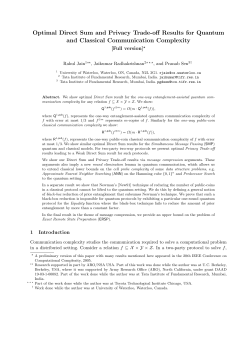 Optimal Direct Sum and Privacy Trade-off Results