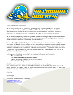 Dear Friend/Business Acquaintance, We are writing on behalf of the