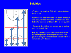 Suicides