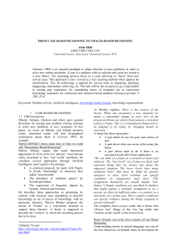 instructions to authors for the preparation of manuscripts