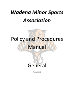 concussion guidelines