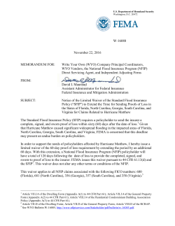 Facsimile Transmission