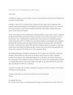 cover letter examples