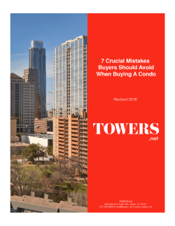 7 crucial mistakes buyers should avoid when buying