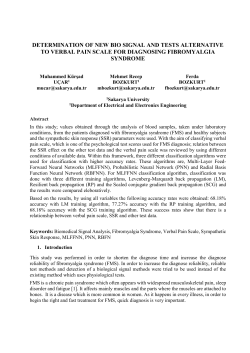 11693-35805-1-RV - Saudi Medical Journal