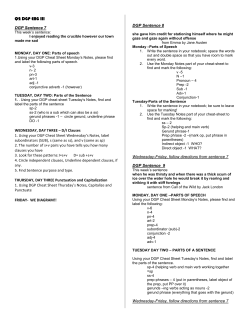 access - TeacherWeb