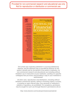 Multi-Period Corporate Default Prediction with Stochastic Covariates