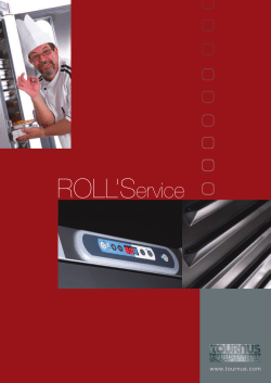 ROLL`Service