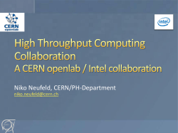 htcc-openlab-openday-june-2015