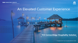 AMIT HALDER _Connect Edge Hospitality