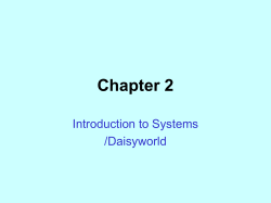 Chapter 2
