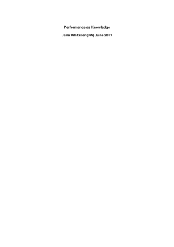 Document
