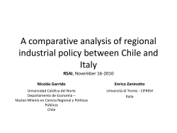 Esquema de An&aacute;lisis Institucional