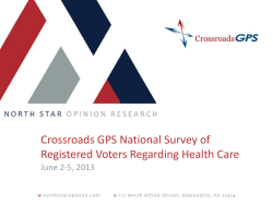 Do you support or oppose the health care reform law that passed in