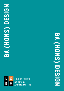 design