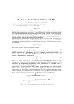 Experiments show that a unique function depending on the volume