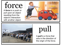 force