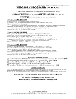 click here to order form