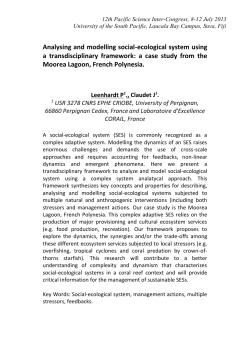 187 - 12th Pacific Science Inter