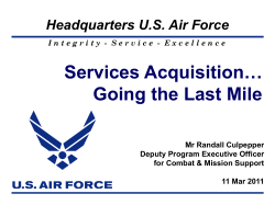 I ntegrit y - S ervic e - ASMC Gulf Coast Chapter Home Page