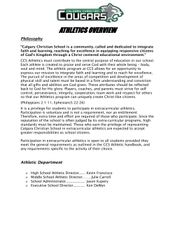 CCS_ATHLETICS_OVERVIEW
