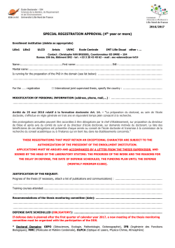 universite des sciences et technologies de lille