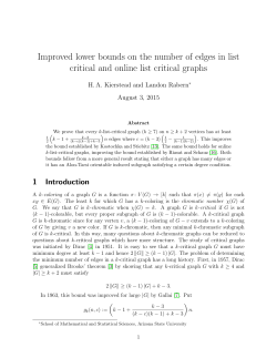 Improved lower bounds on the number of edges in list critical and