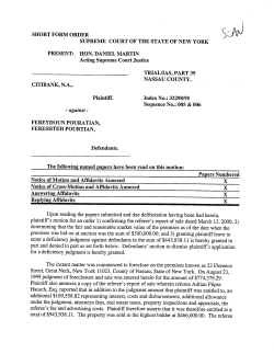 466000.00. The referee $943938.11. The property was sold to the