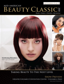 Taking Beauty To The Next Level