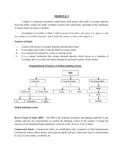 NEW ECS 2015 NOTES
