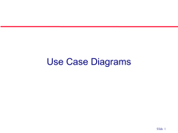 Use Cases - RehanCodes