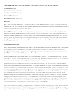AADE XXX (LEAVE BLANK &ndash; PAPER NUMBER TO BE ASSIGNED