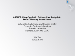 Archer