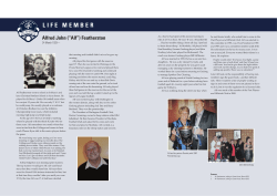 life member - Geelong Past Players