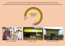 Quality of food Quantity of food Price of items