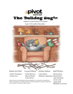 Being a concurrent enrolled student at the Santa Rosa Junior