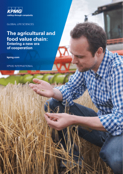 Insights | KPMG | UA