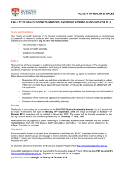 Document Title (adjust in Document Properties)