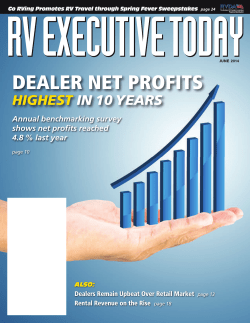 dealer net profits