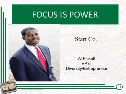 2014_FocusPower_AL Pickett