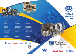 thread rolling dies - Amazon Simple Storage Service (S3)