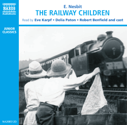 Railway Children 2 CD B.let